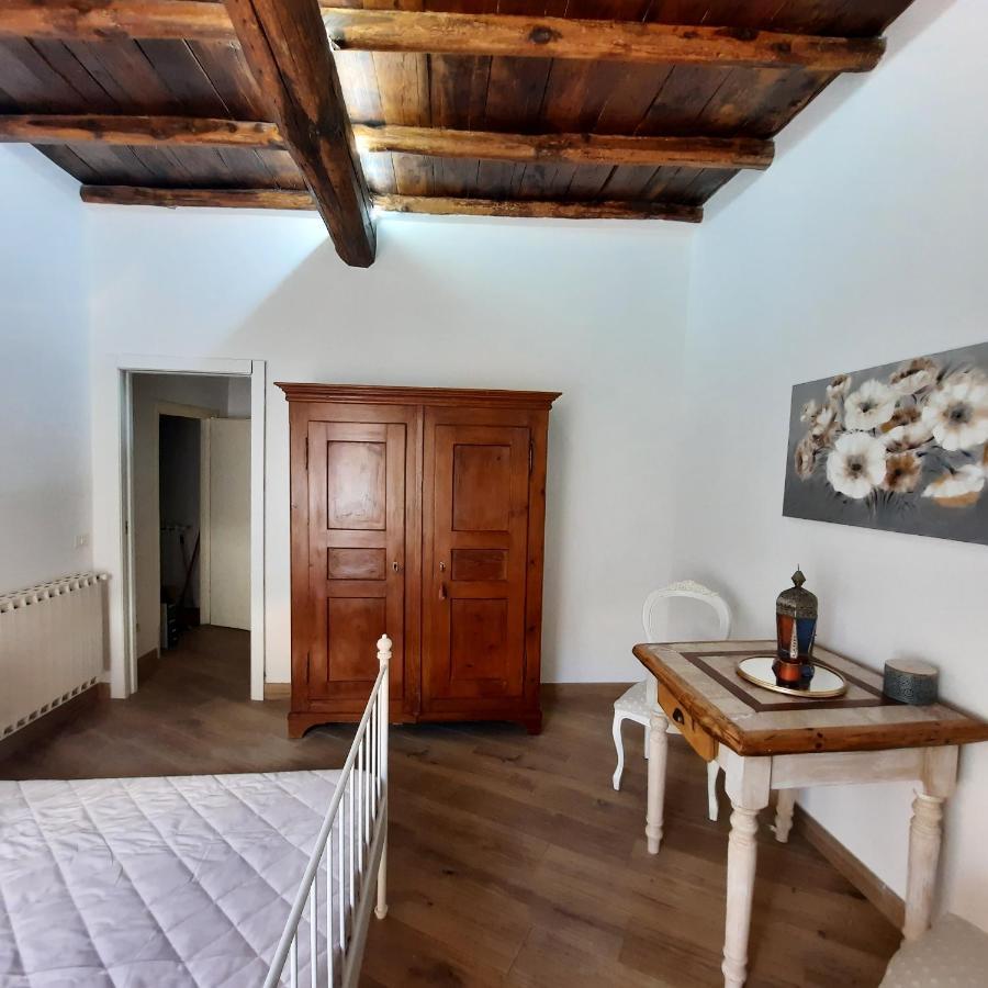 فيلا La Casa Nel Vicolo براتشيانو المظهر الخارجي الصورة